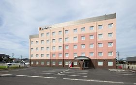 チサンイン丸亀善通寺