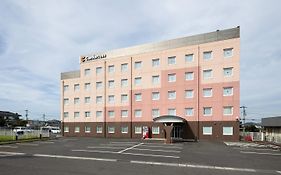 チサンイン丸亀善通寺